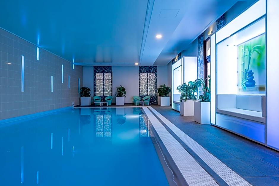 Hotel Paris Marne-la-Vallee by IHG