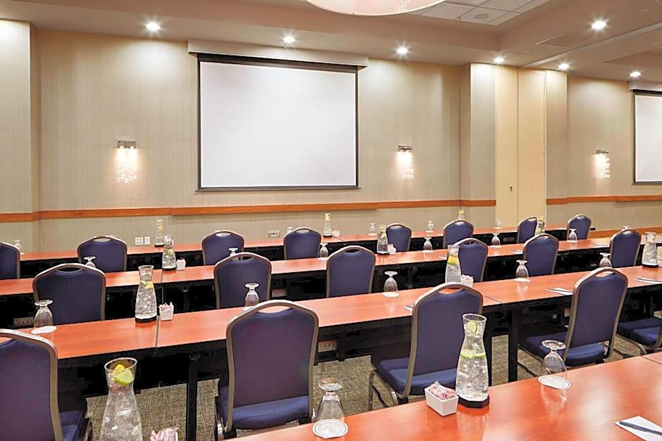 SpringHill Suites by Marriott Las Vegas Convention Center