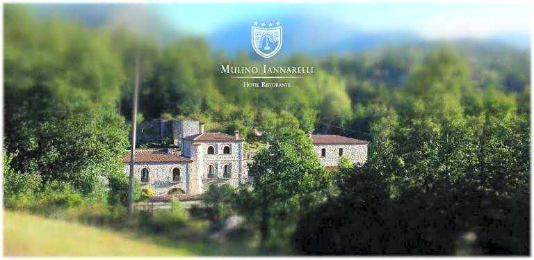 Hotel Ristorante Mulino Iannarelli