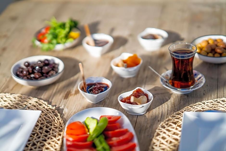Melekaki Alaçatı