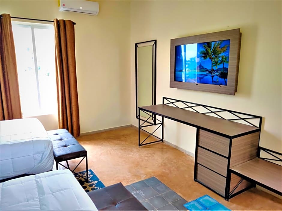 Hotel Boutique La Casona by Kavia