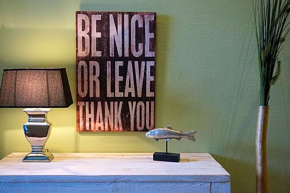 Hotel-Restaurant Große-Wilde