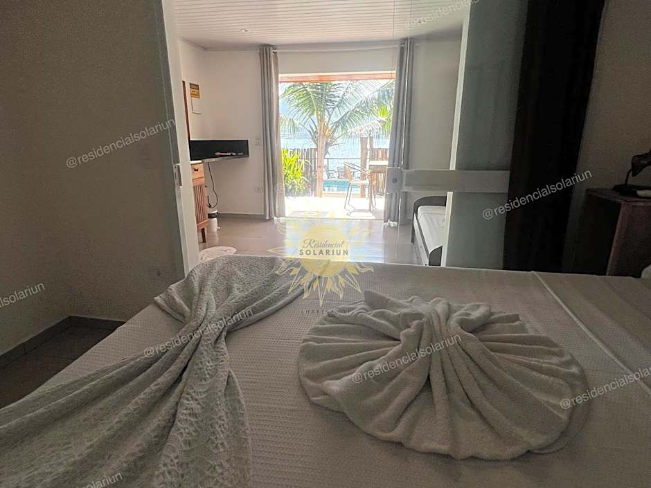 Residencial Solariun Ilhabela