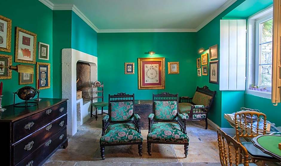 Palácio de Sintra Boutique House