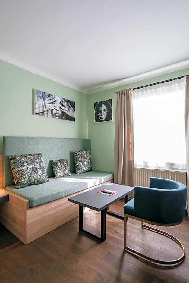 Altstadthotel Kasererbrau