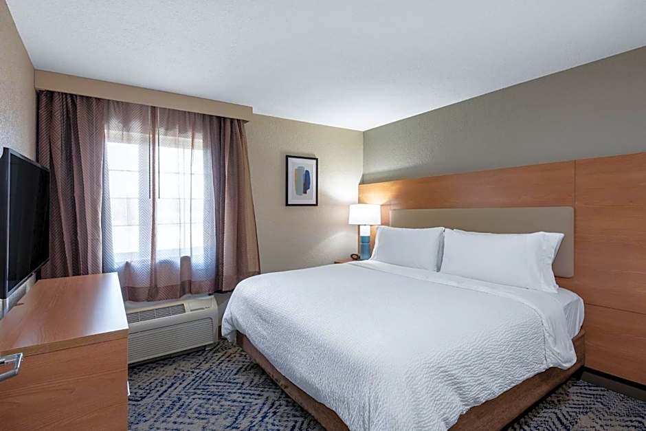Candlewood Suites Chesapeake-Suffolk By IHG