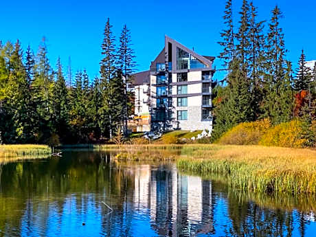 APLEND Lake Resort