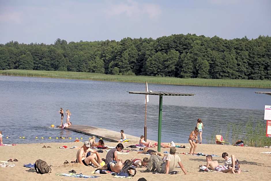 Gościniec Borne Sulinowo - Była Baza Wojskowa