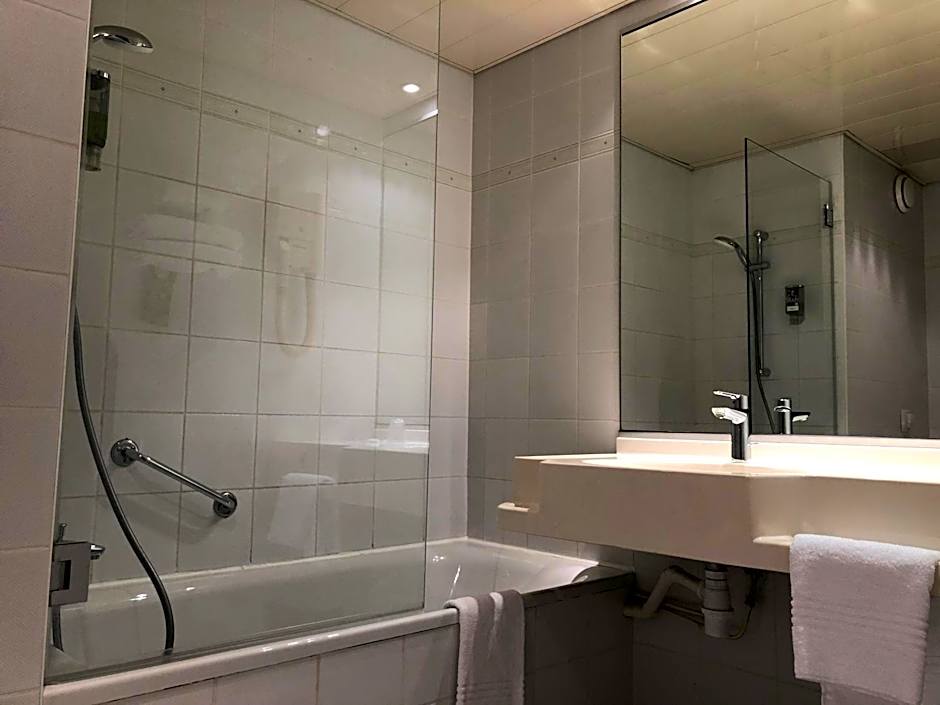 Mercure Reims Parc Des Expositions