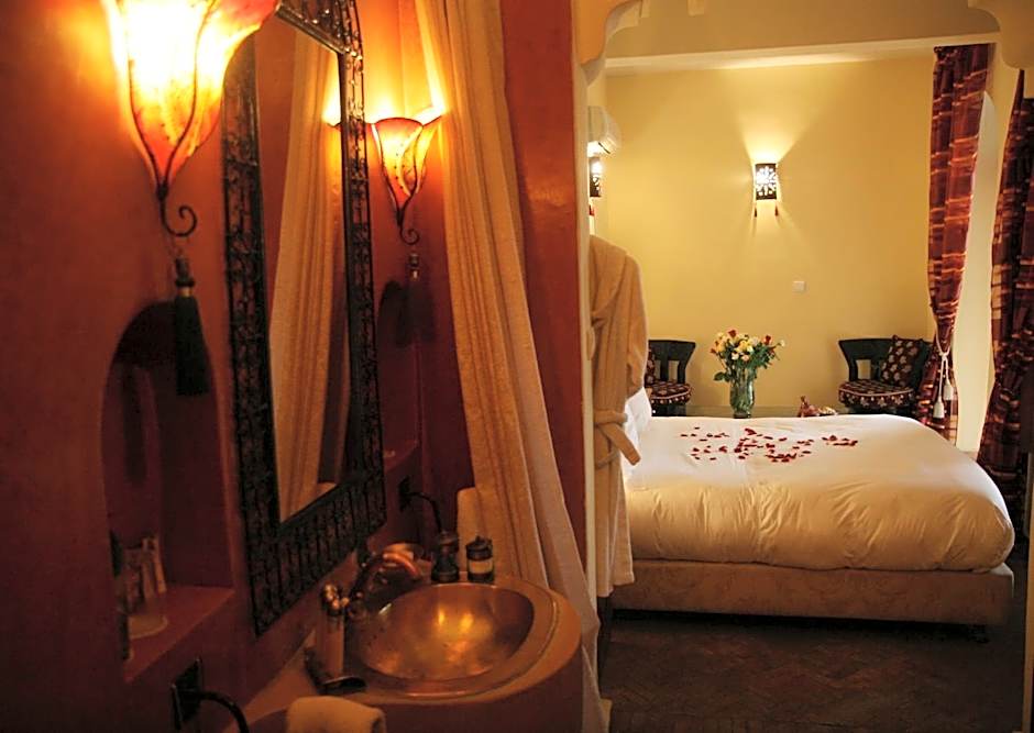 Riad Léna & Spa