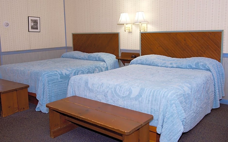 Myer Country Motel