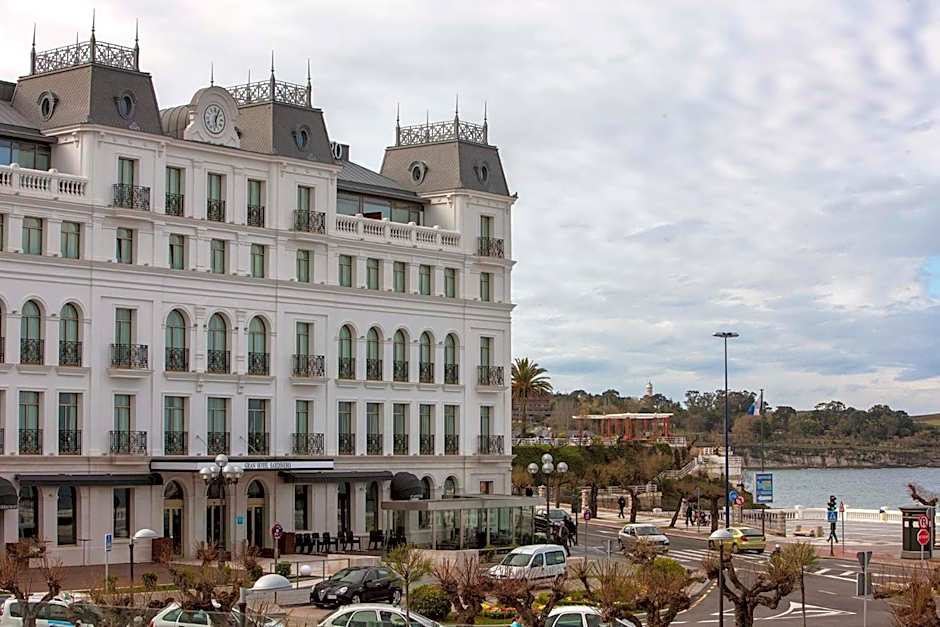 Gran Hotel Sardinero