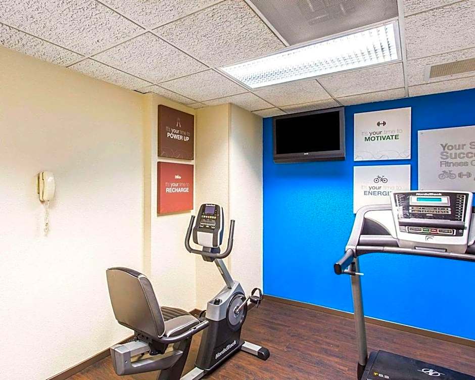 Comfort Suites Cookeville