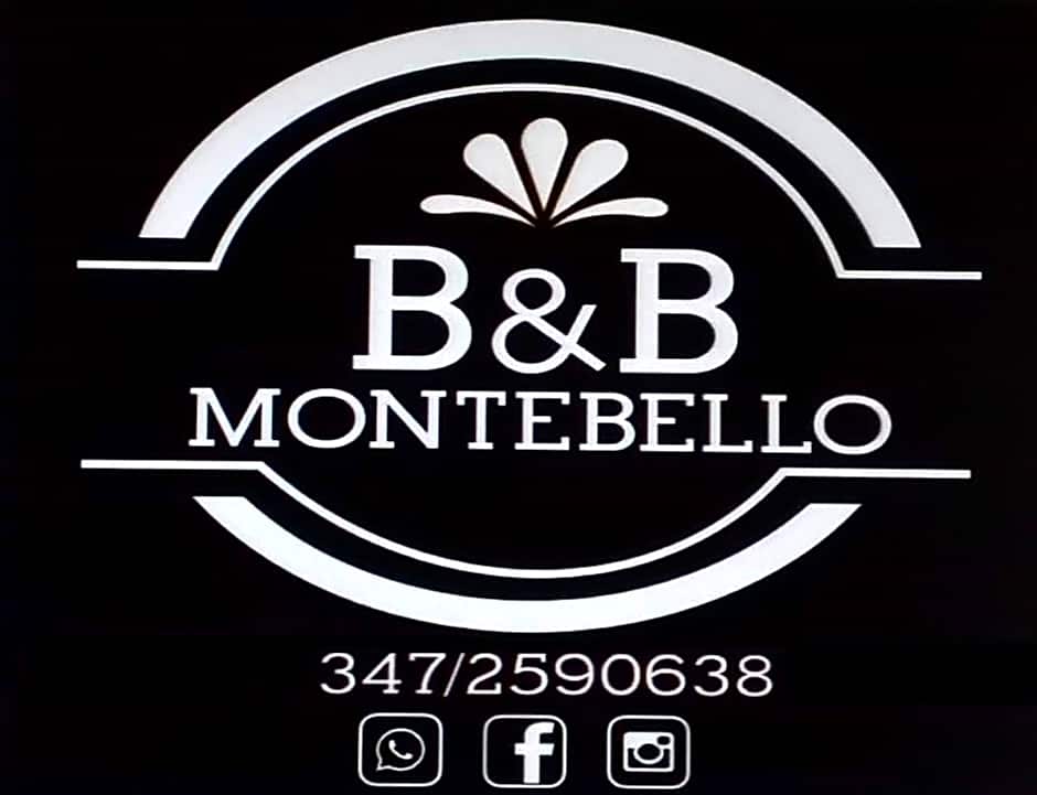 B&B MONTEBELLO