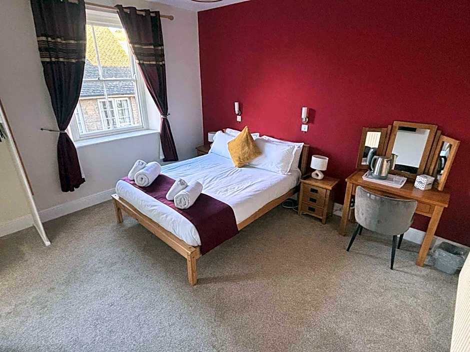 The Coldstreamer Inn