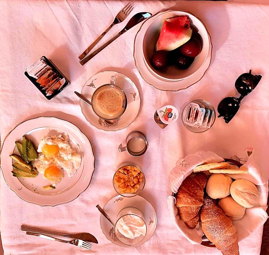 Hotel Ristorante San Celso