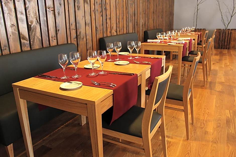 Lousada Country Hotel