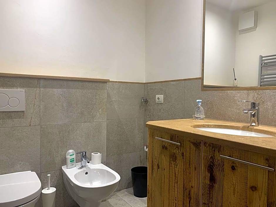 La locanda di Geppetto