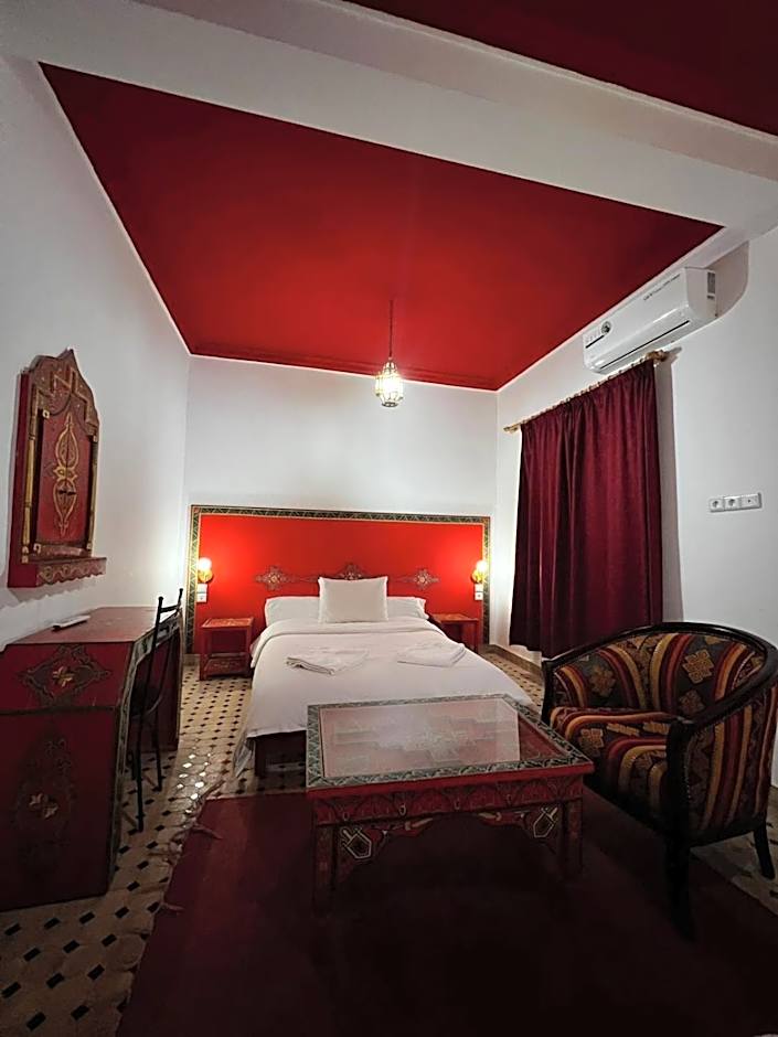Hôtel LAKASBAH Ait Ben Haddou
