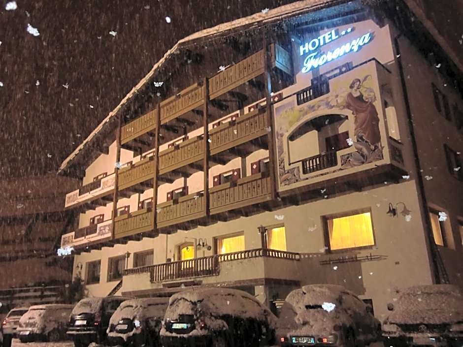 Hotel Fiorenza