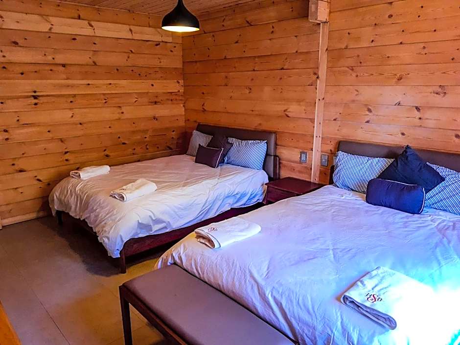 Cabañas Santa Barbara