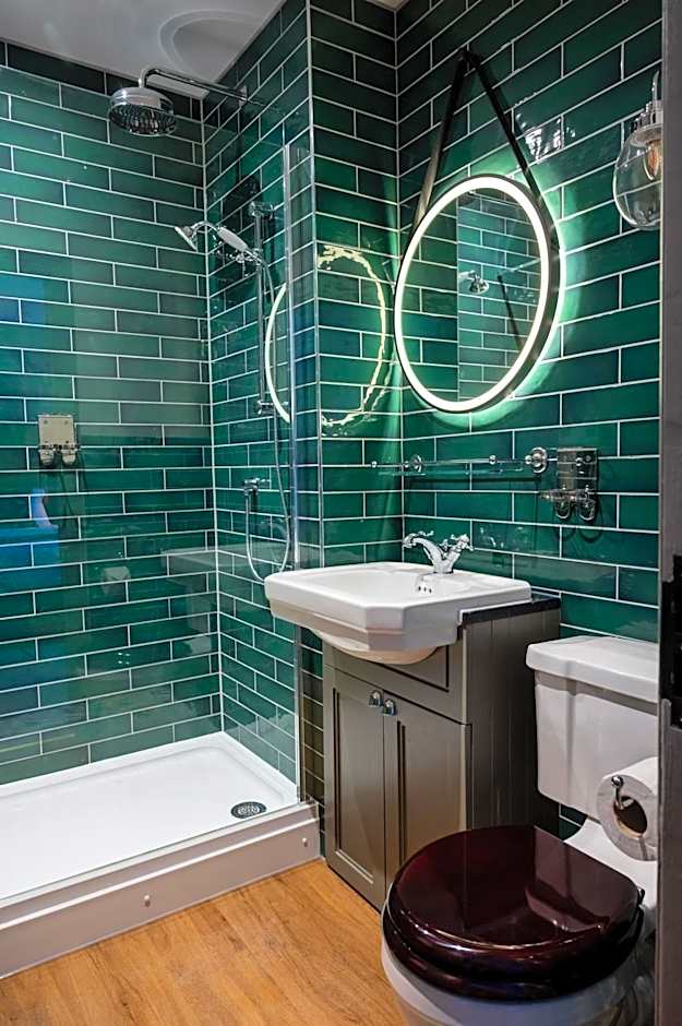 Ethorpe Hotel by Chef & Brewer Collection