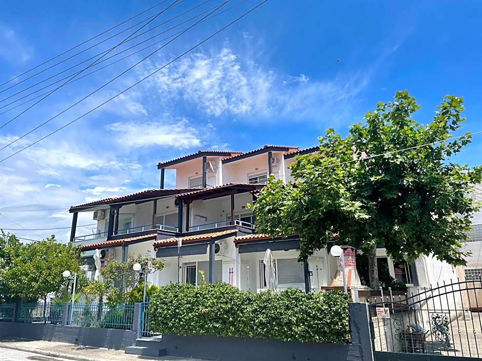 Artemis Hotel Apartments