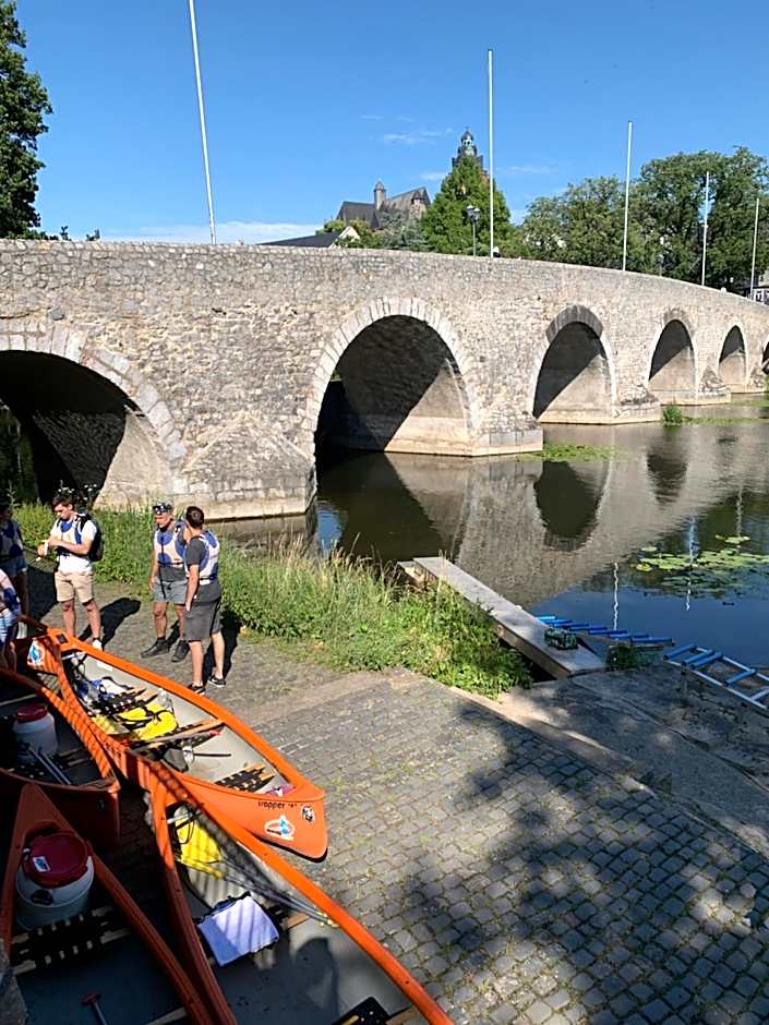 Boutique-Hotel Stadtherberge Wetzlar