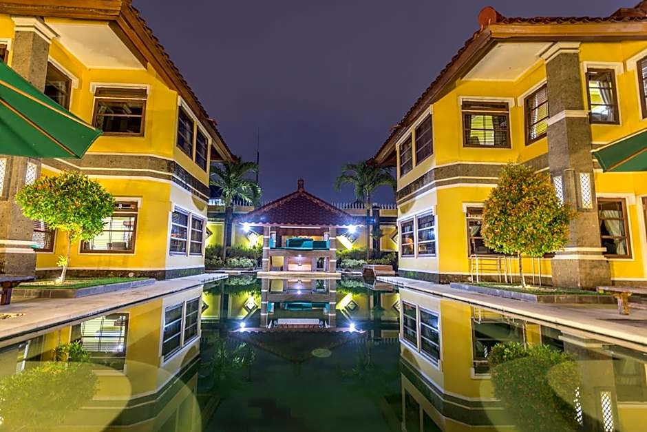 Apel Villa Sanur