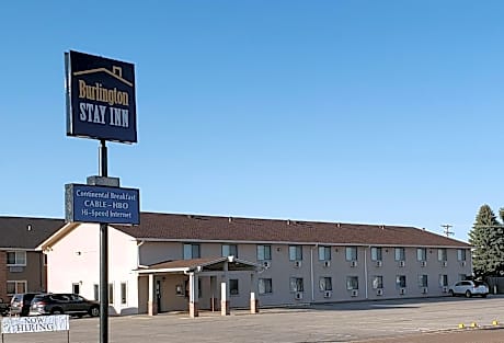STAY INN Burlington