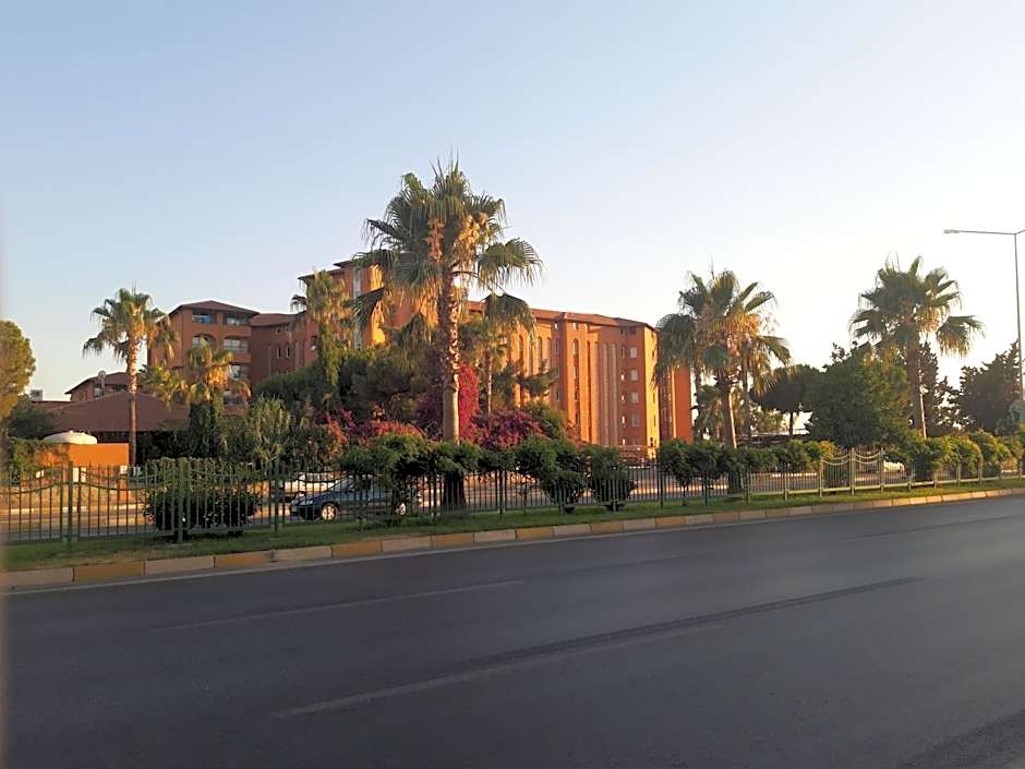 Club Turtas Beach - All Inclusive