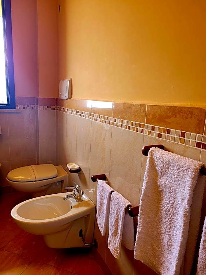 Park Hotel Bellavista