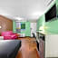 Super 8 by Wyndham Gaffney