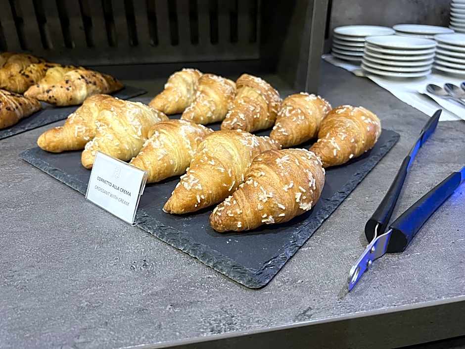 Hotel Milano Palmanova