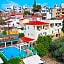 Mythos- Platanias- Hotel -Apts