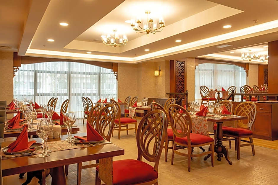 Aydinbey King's Palace & Spa - Ultra All Inclusive