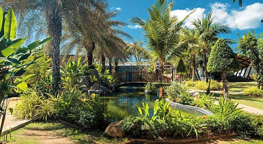 Rawayana West Villas & Kids Park