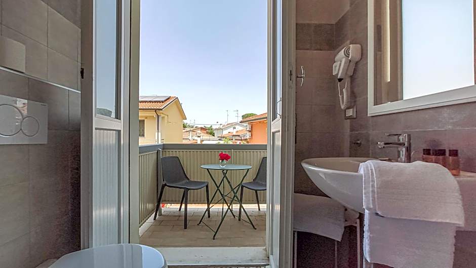 LA DAMA ROOM&BREAKFAST