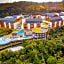 Resort Golden Laghetto Gramado