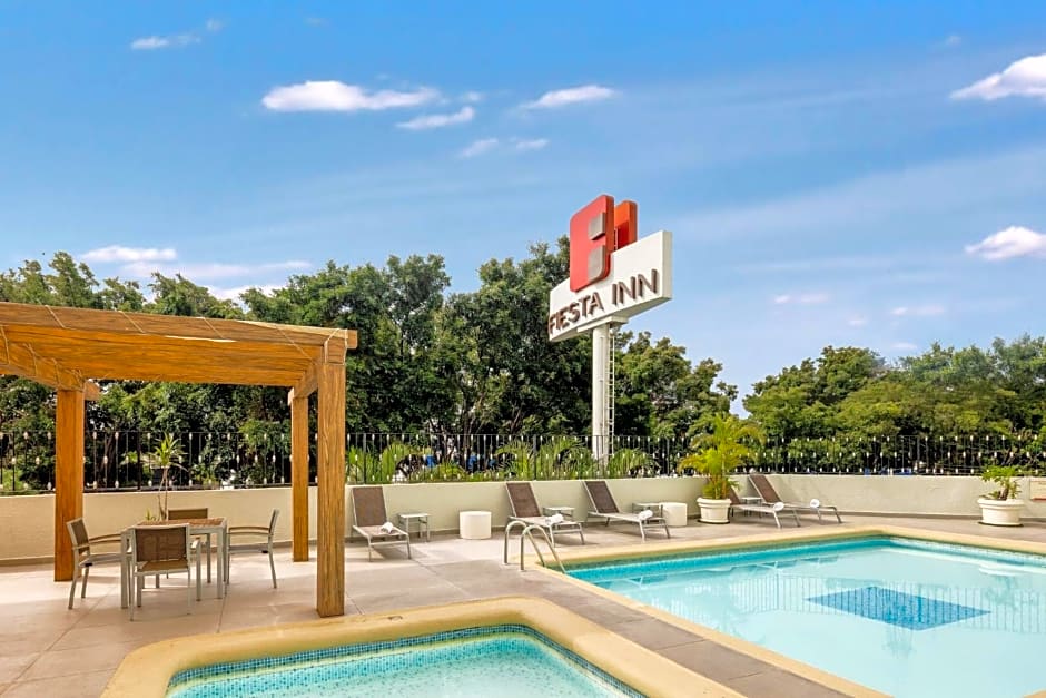 Fiesta Inn Guadalajara Expo