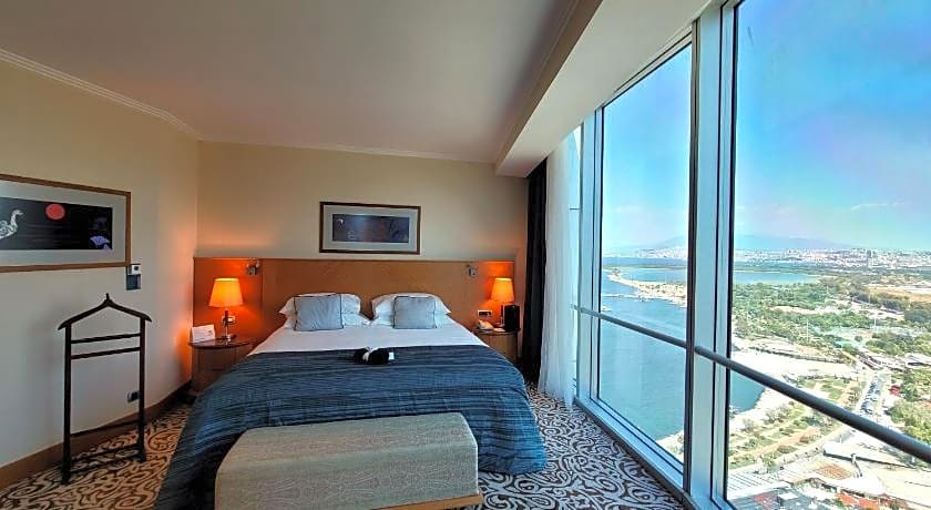 Wyndham Grand Izmir Ozdilek Thermal & Spa