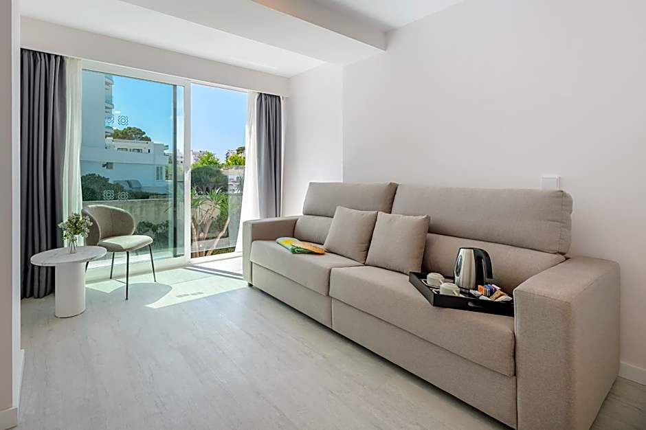 Hotel Vibra Palma Cactus