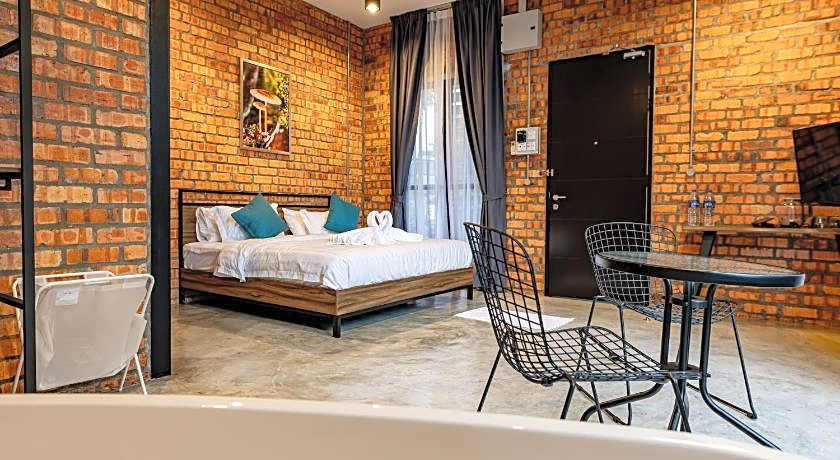 Sebayu Retreat Gopeng