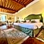Villa La Dogana B&B di Charme - Historic Villa with a beautiful garden - private parking