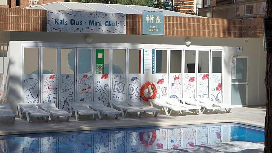 Aparthotel BCL Levante Club