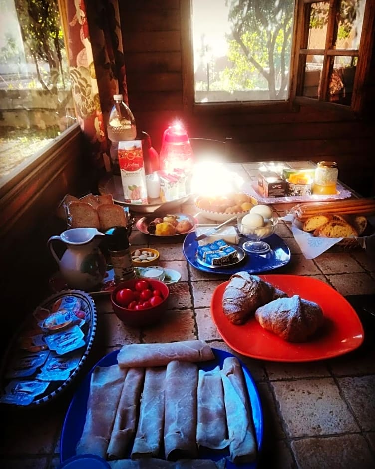 B&B Le Pernici