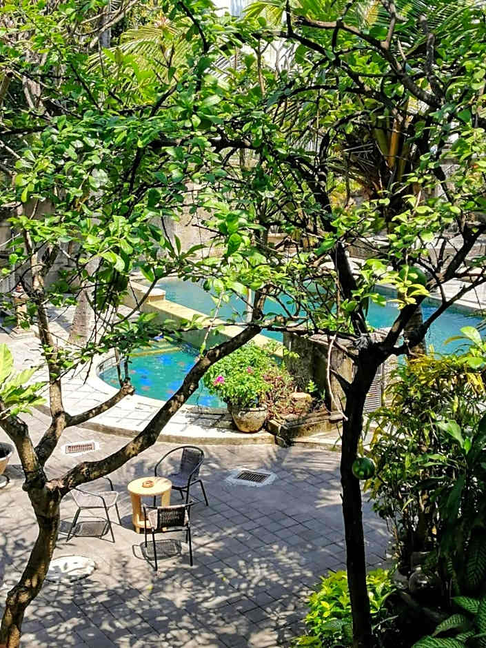 Restu Bali Hotel Legian