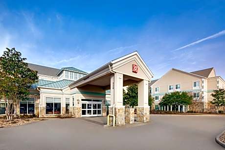 Hilton Garden Inn Tyler, Tx