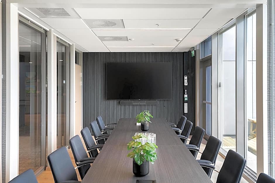 Best Western Plus Oslo Airport