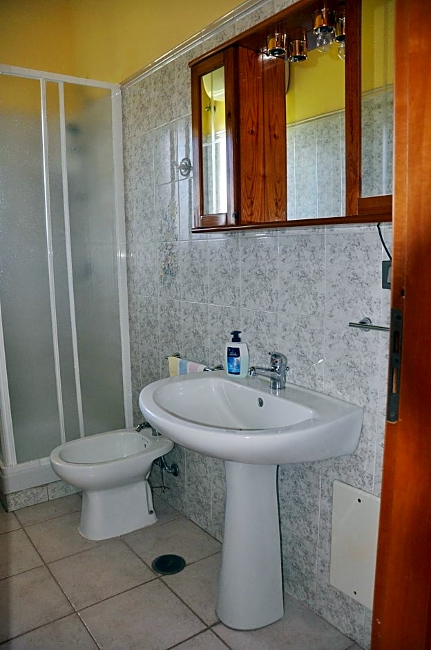 Casa Vacanze Marcella